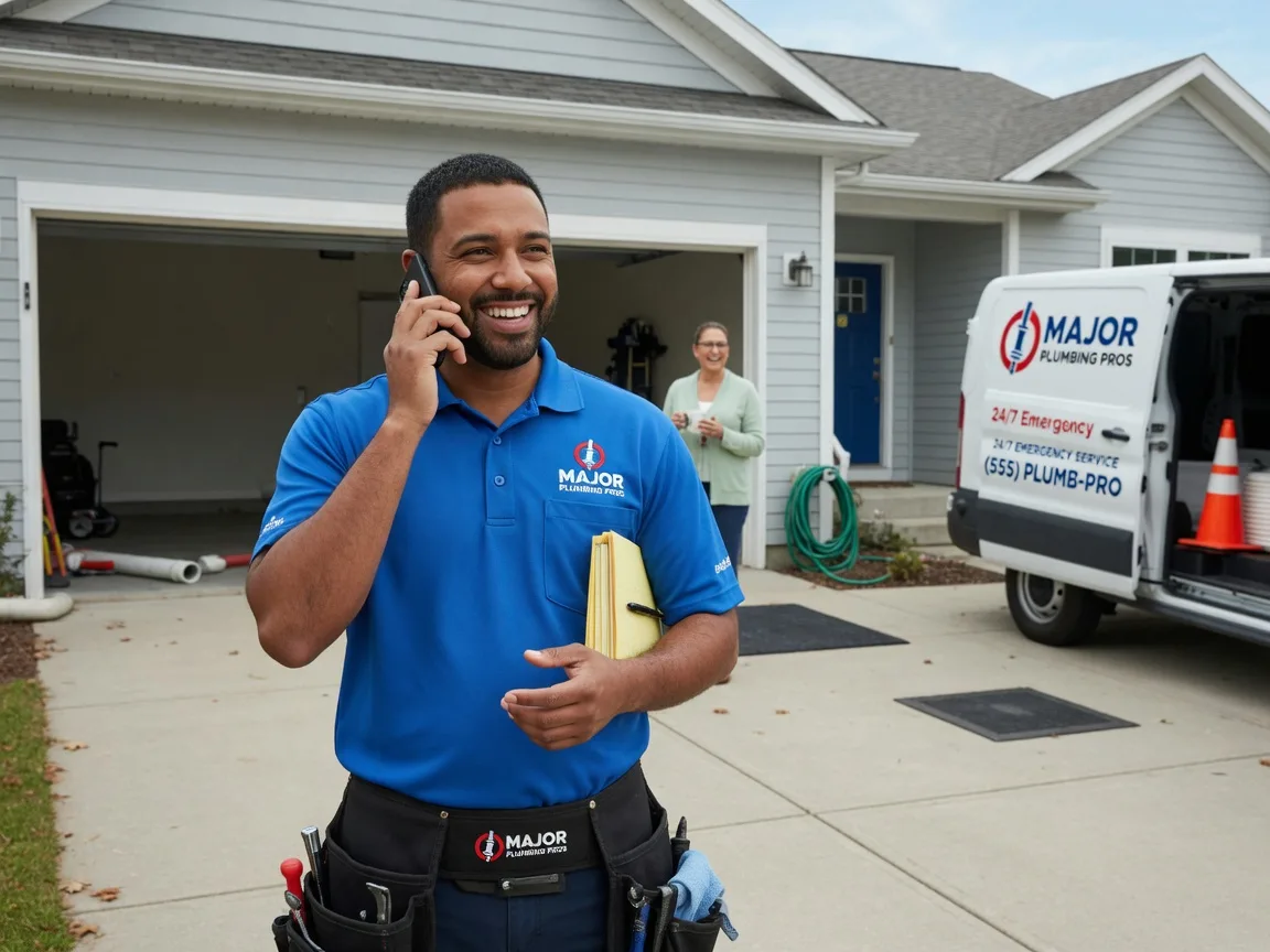 Drain Cleaning Services Bay Village, OH FAQs
